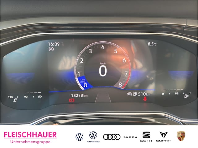 Volkswagen Polo 1.0 TSI Move