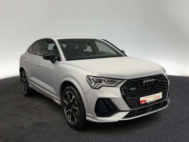 Audi Q3 40 TFSI Quattro S-Line