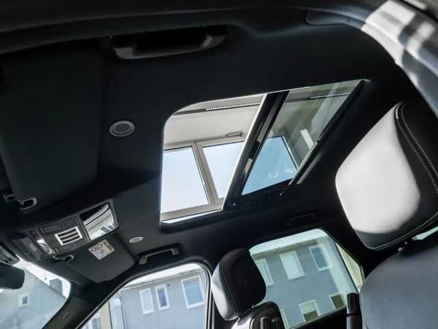 Land Rover Discovery AWD D250 Dynamic SE