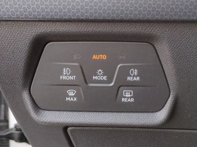 Seat Leon 1.0 TSI Style