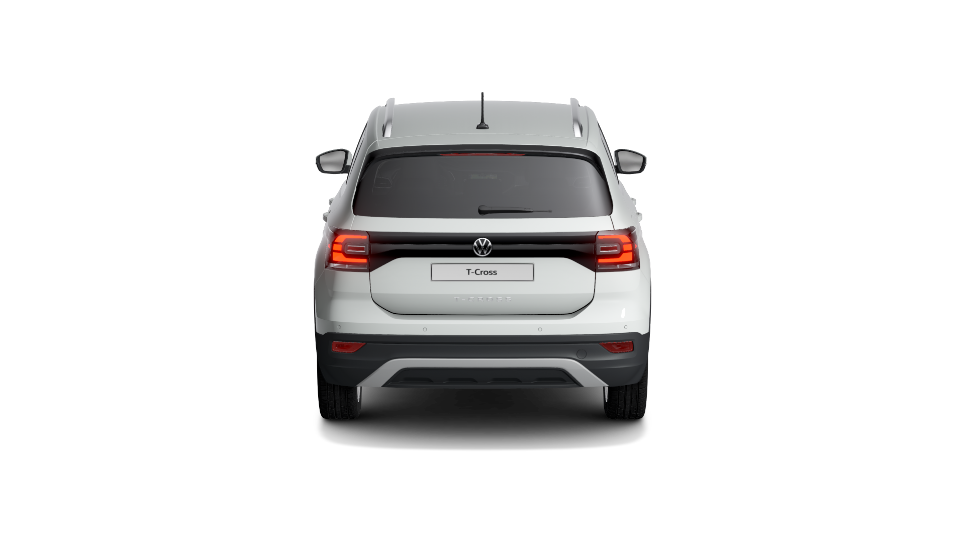 Volkswagen T-Cross 1.0 TSI Style