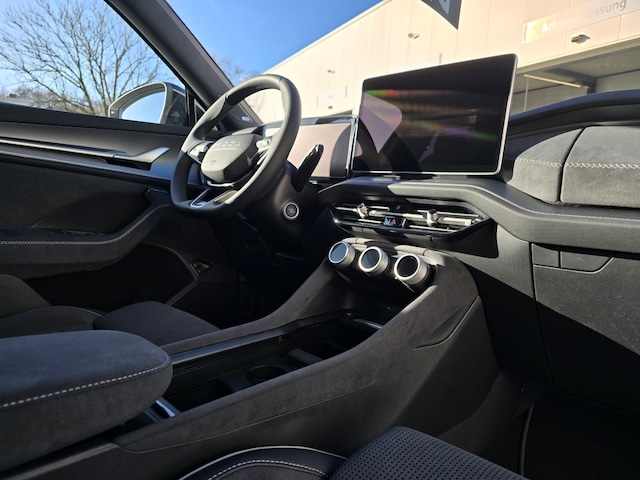 Skoda Kodiaq 1.5 TSI Sportline iV