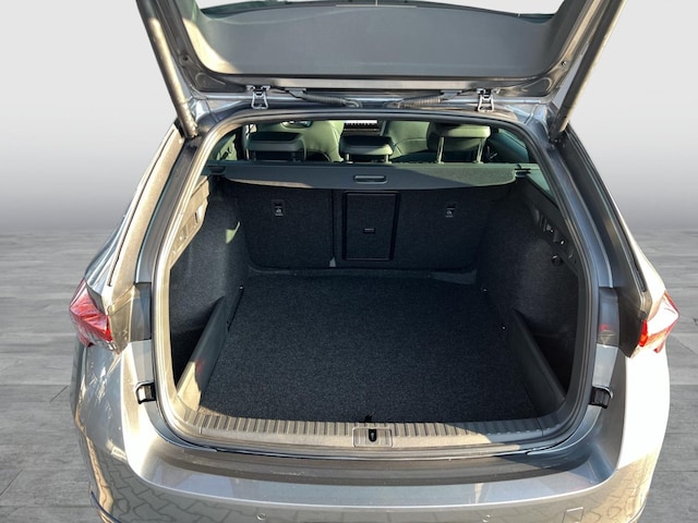 Skoda Octavia Combi Sportline