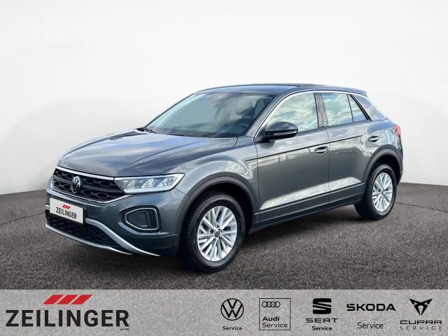 Volkswagen T-Roc TSI|ACC|APP-CONNECT|WINTERPAKET|EINPARKHIL
