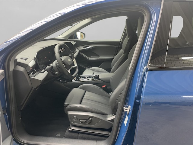 Audi Q6 e-tron Quattro