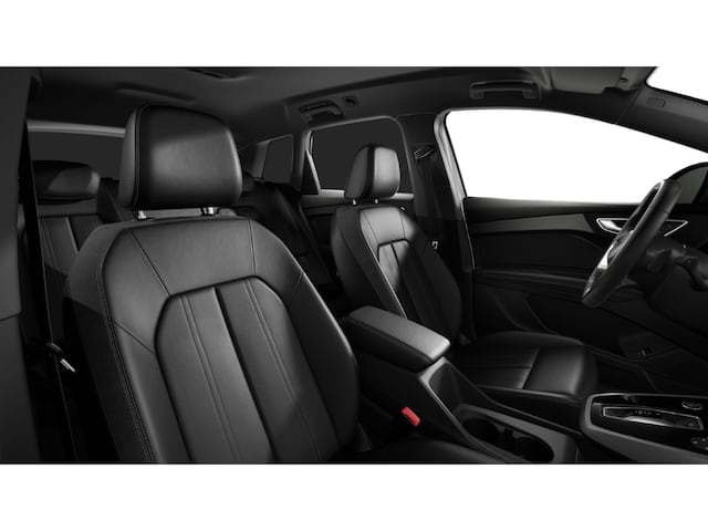 Audi Q4 e-tron SUV 45 e-tron Audi Q4 e-tron