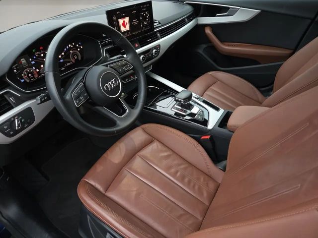 Audi A5 35 TDI Business S-Tronic