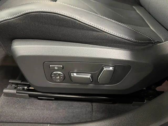 BMW X3 M-Sport xDrive30e