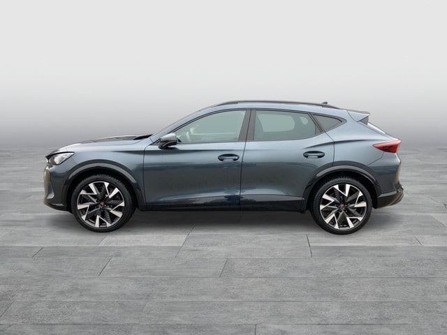 Cupra Formentor 2.0 TSI 4Drive DSG VZ