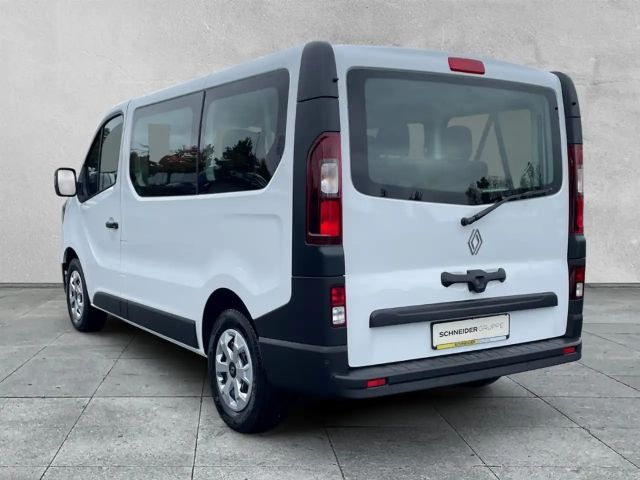 Renault Trafic Blue dCi 110