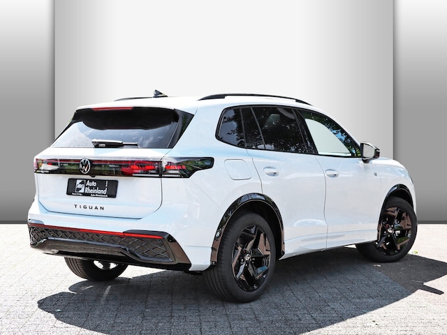 Volkswagen Tiguan 1.5 eTSI DSG IQ.Drive R-Line