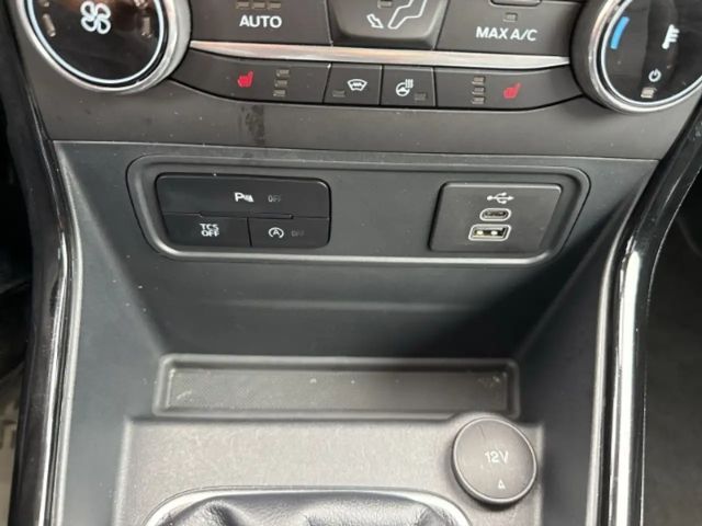 Ford EcoSport Active EcoBoost