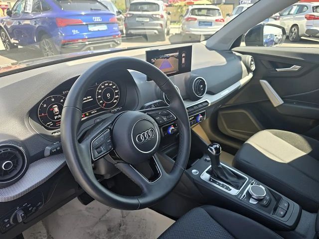 Audi Q2 30 TDI S-Tronic