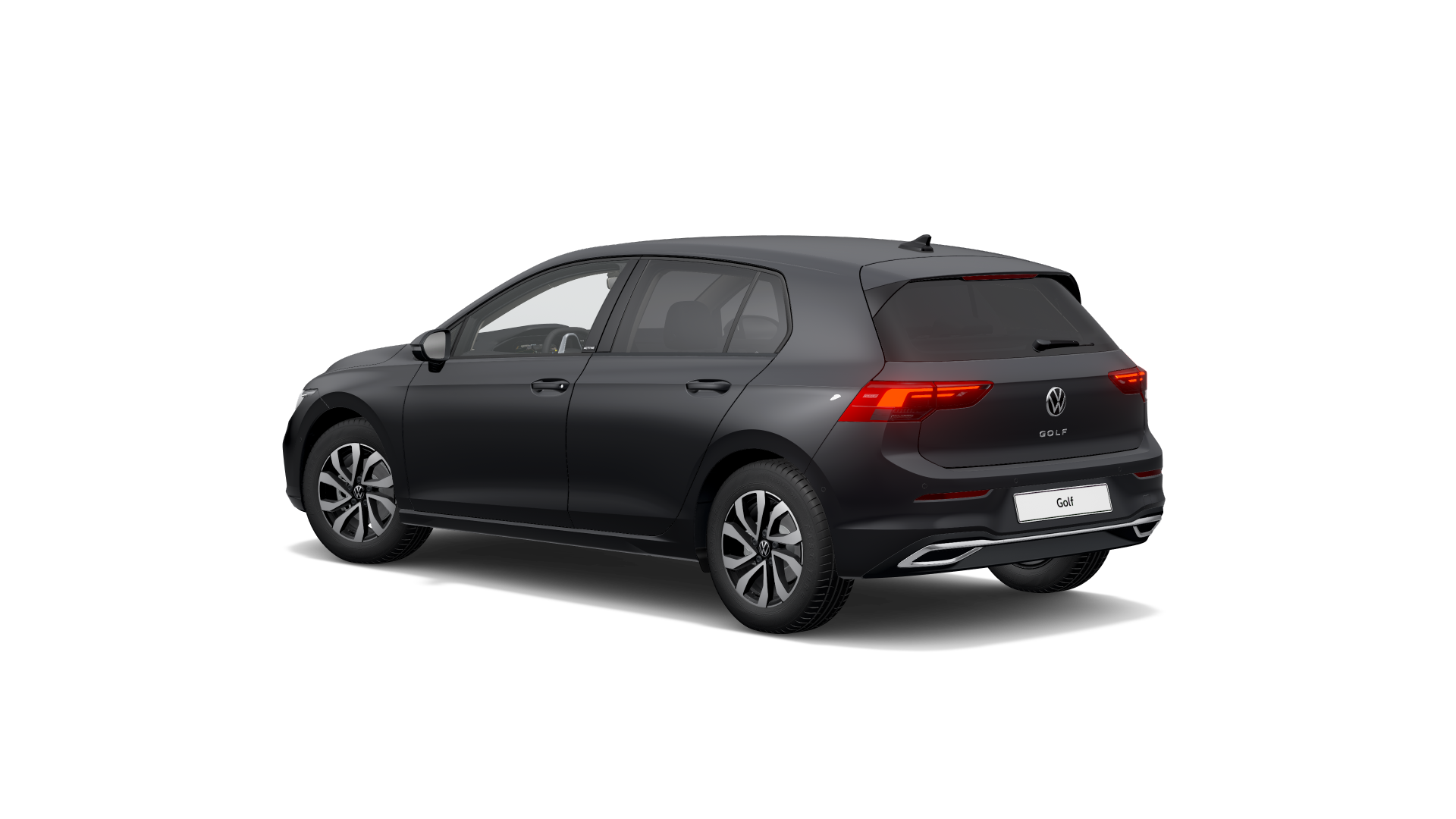 Volkswagen Golf 2.0 TDI DSG IQ.Drive