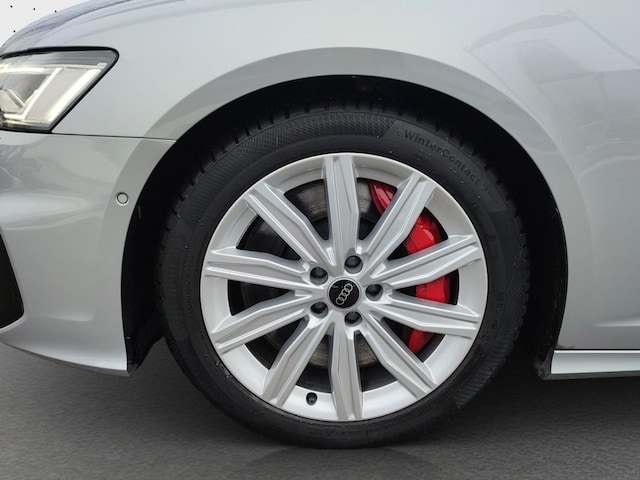 Audi S6 Avant Quattro