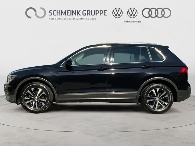 Volkswagen Tiguan 1.5 TSI IQ.Drive