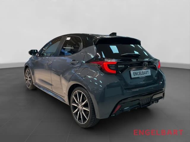 Toyota Yaris GR Hatchback Hybride