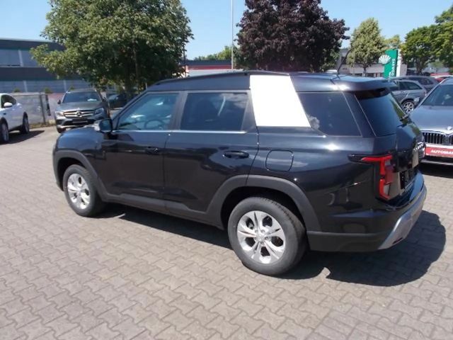 SsangYong Torres Road Klimaautom. Kamera, LED, Aluf. 17"