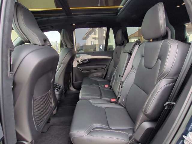 Volvo XC90 XC90