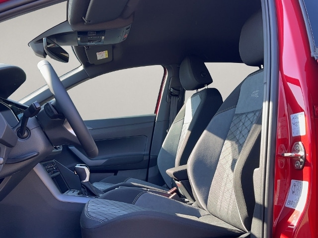 Volkswagen Taigo 1.0 TSI DSG R-Line