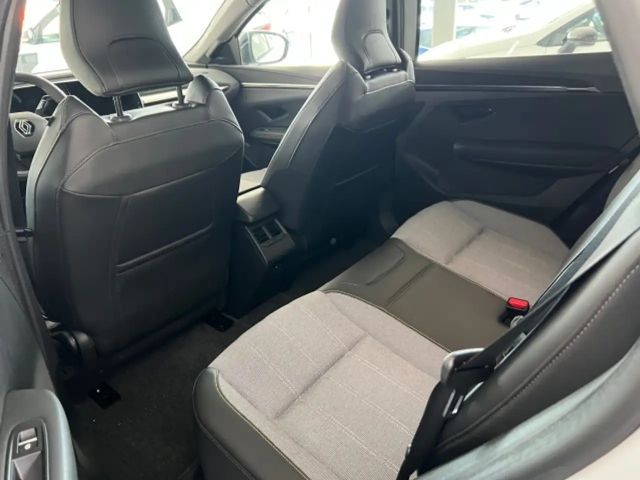 Renault Scenic E-Tech Techno