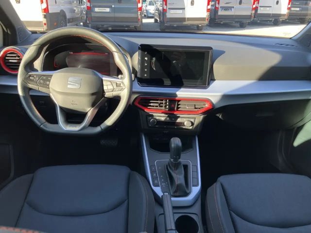 Seat Arona 1.0 TSI FR-lijn