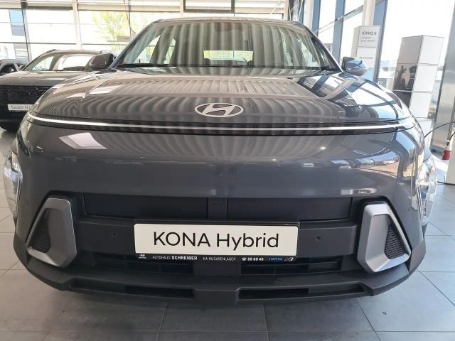 Hyundai Kona 2WD Hybrid Select