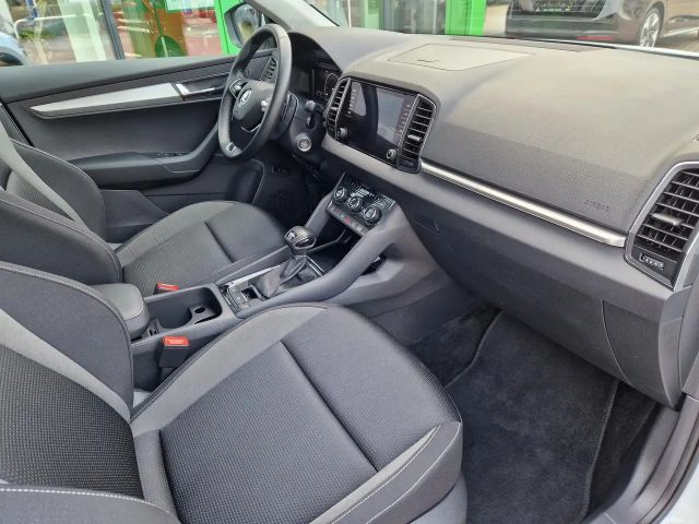 Skoda Karoq ACT