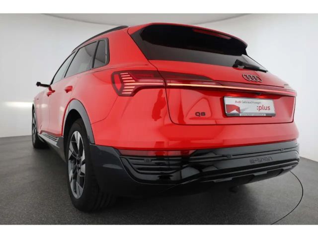 Audi Q8 e-tron 55 Quattro