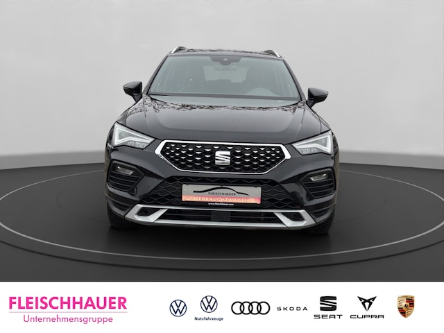 Seat Ateca 1.5 TSI