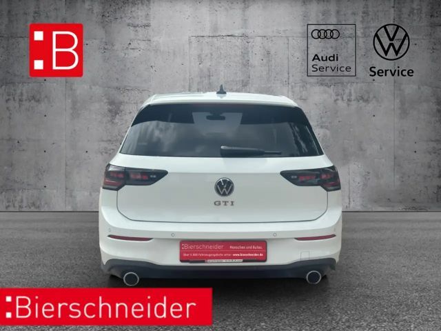 Volkswagen Golf 2.0 TSI DSG GTI IQ.Drive Pro