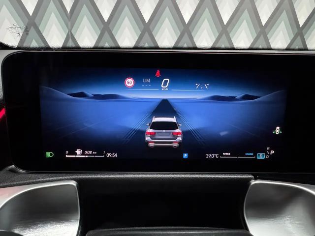 Mercedes-Benz GLB 180 AMG Line