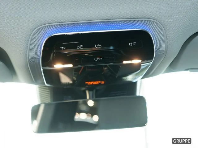 Mercedes-Benz GLC 220 AVANTGARDE GLC 220 d