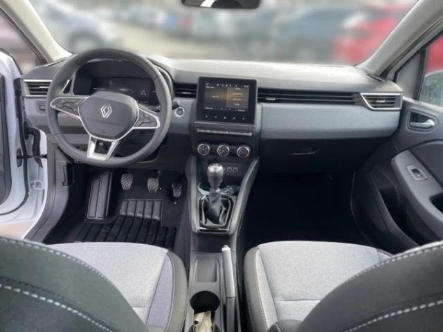 Renault Clio Evolution TCe 90