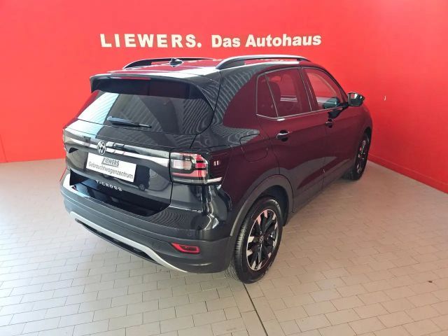 Volkswagen T-Cross DSG Life