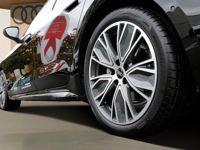 Audi A5 Avant S-Tronic