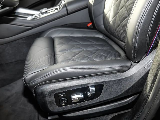 BMW X6 Coupé M-Sport xDrive30d