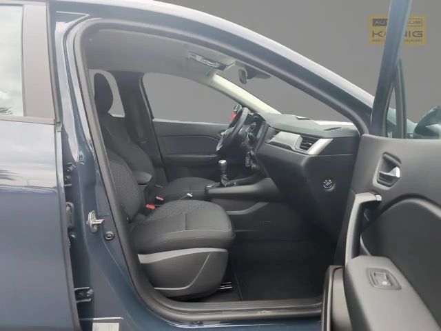 Renault Captur Equilibre Equilibre TCe 90