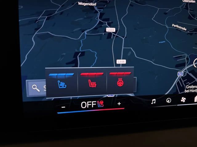 BMW X3 M-Sport xDrive