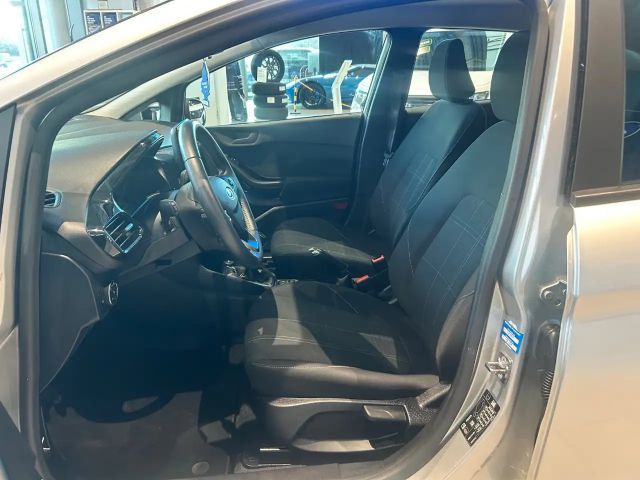 Ford Fiesta Cool & Connect