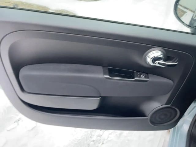 Fiat 500 1.0 Summer Edition Klima*Carplay