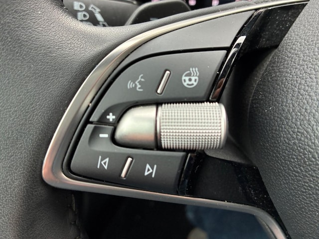 Skoda Kamiq 1.0 TSI Selection