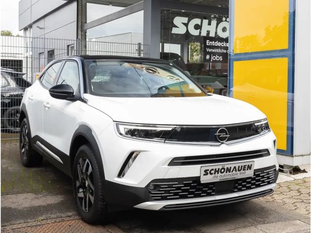 Opel Mokka Business Elegance business+