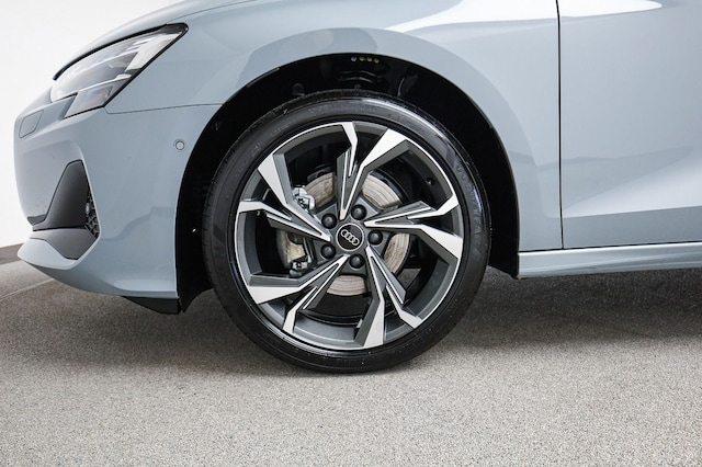 Audi A3 S-Tronic Sportback