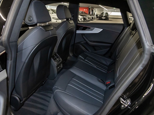 Audi S5 Quattro Sportback