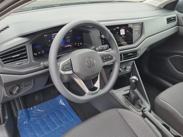 Volkswagen Taigo 4Me TSI