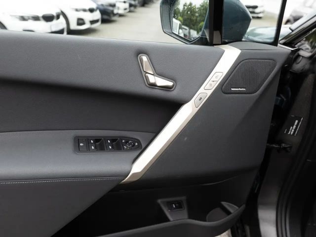 BMW iX xDrive xDrive40