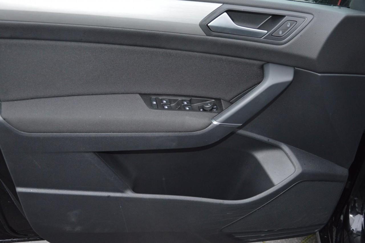 Volkswagen Touran 2.0 TDI Comfortline