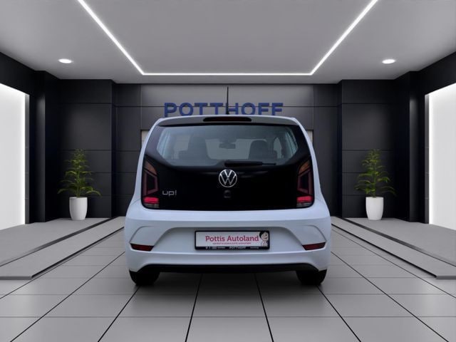 Volkswagen up! 1.0 MPI Move Move up!