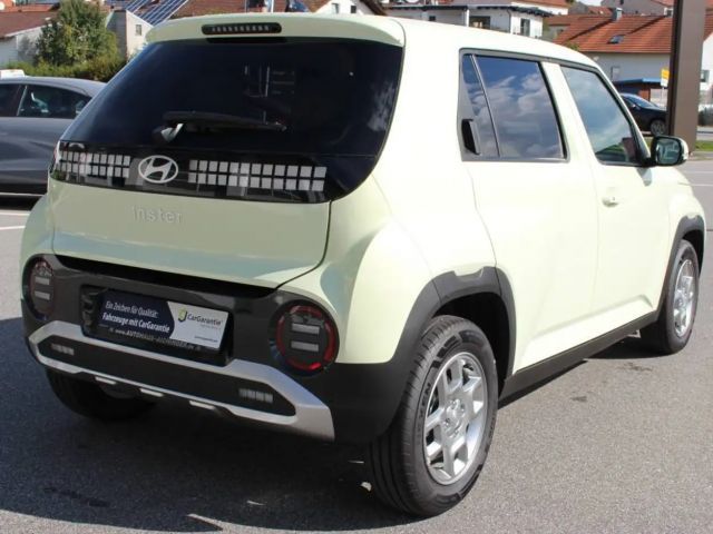 Hyundai INSTER 49 kWh Trend